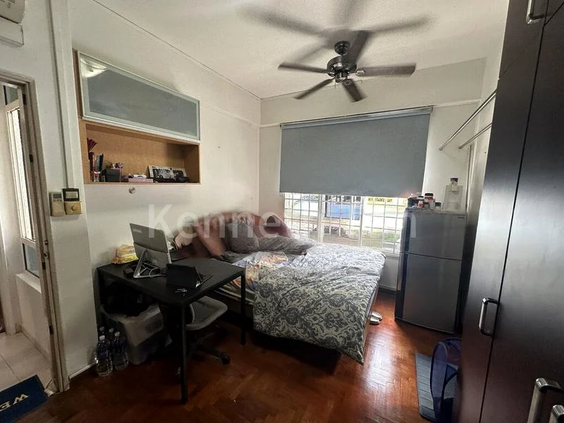 Common Room (Condo) for Rent in Bishan Park Condominium - Image 3