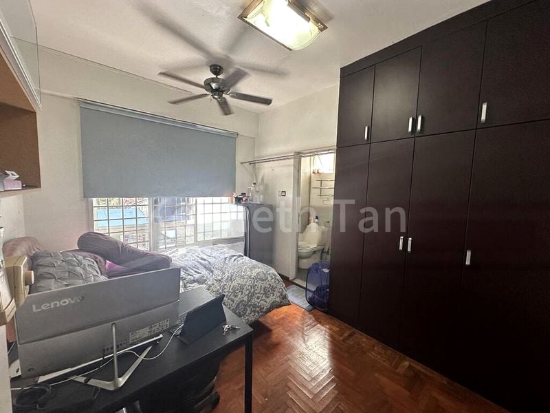 Common Room (Condo) for Rent in Bishan Park Condominium - Image 1
