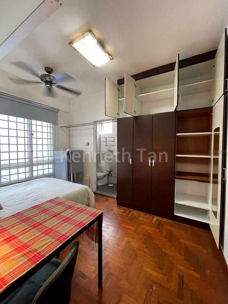Common Room (Condo) for Rent in Bishan Park Condominium - Image 2