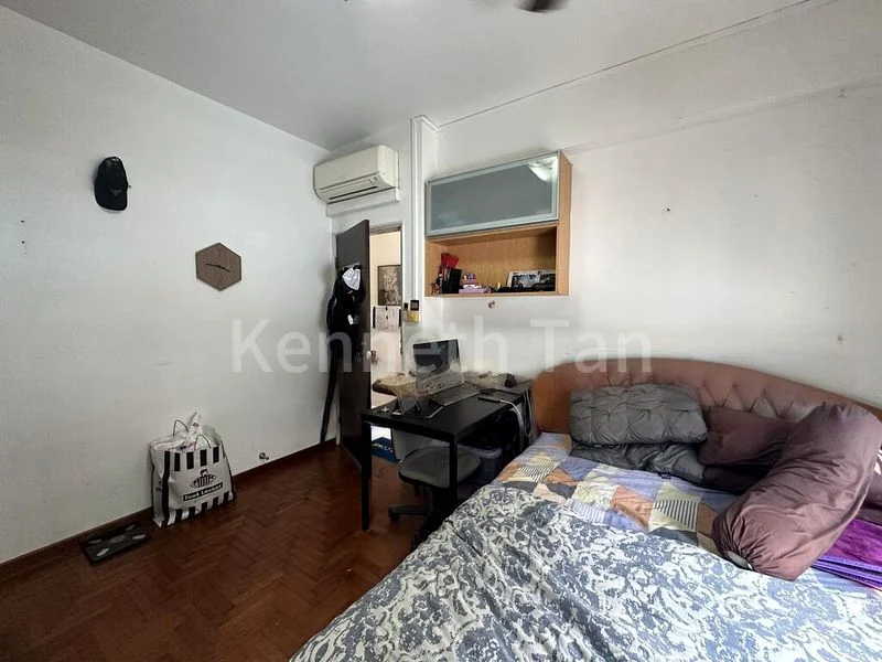 Common Room (Condo) for Rent in Bishan Park Condominium - Image 6