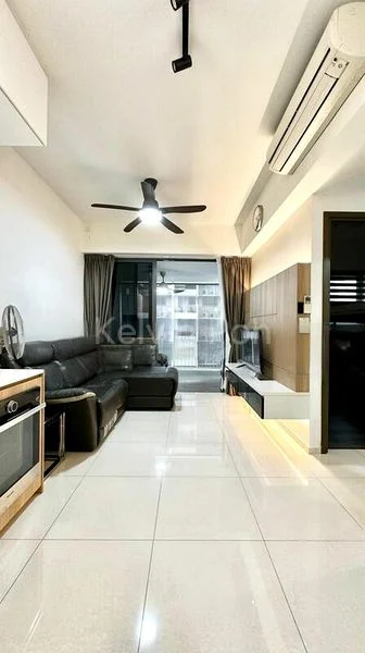 2 Bed Condo for Sale in  Riverbank @ Fernvale - Image 3