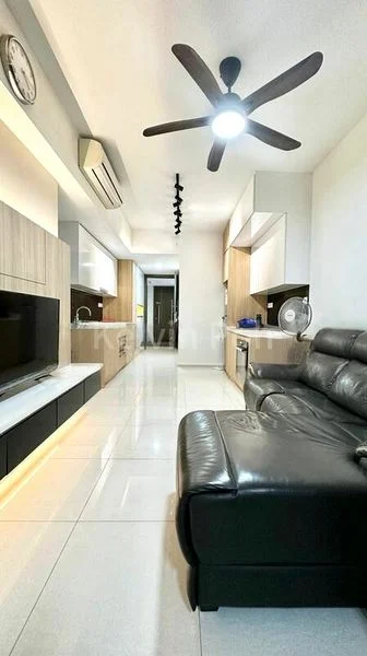 2 Bed Condo for Sale in  Riverbank @ Fernvale - Image 2