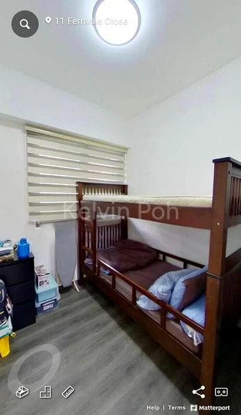 2 Bed Condo for Sale in  Riverbank @ Fernvale - Image 8