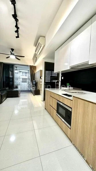 2 Bed Condo for Sale in  Riverbank @ Fernvale - Image 1