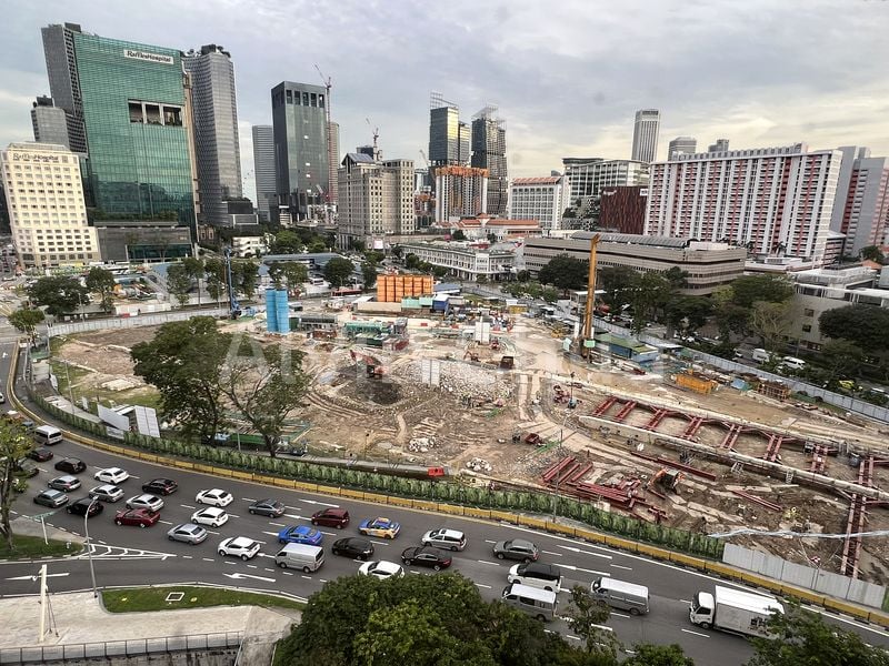 Office for Rent in Sim Lim Tower - Image 5