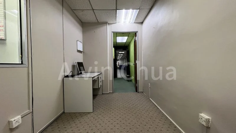 Office for Rent in Sim Lim Tower - Image 1