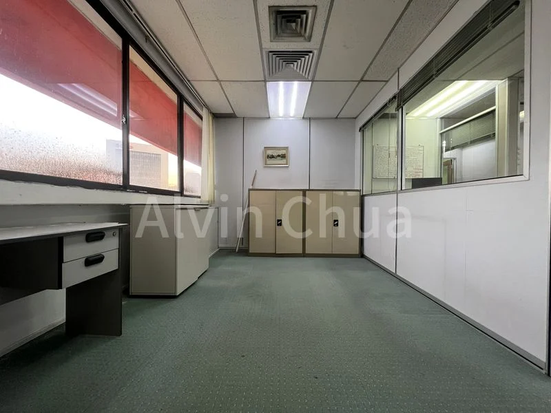 Office for Rent in Sim Lim Tower - Image 4