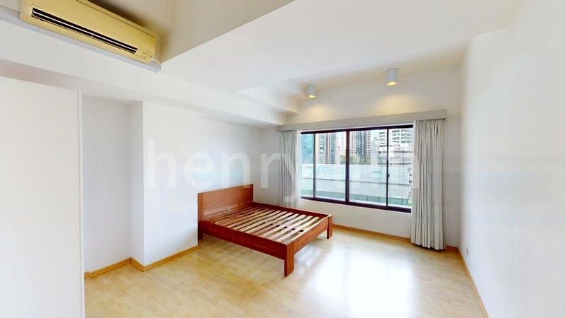 2 Bed Apartment (Condo) for Rent in  Delfi Orchard - Image 6