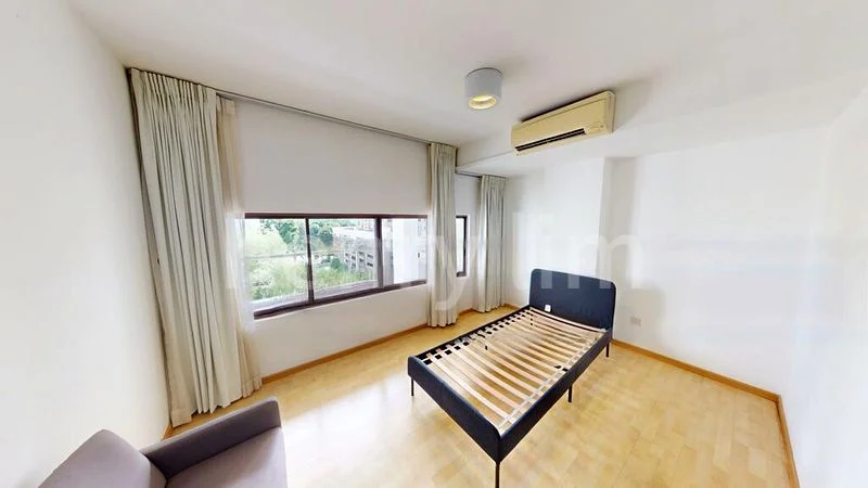 2 Bed Apartment (Condo) for Rent in  Delfi Orchard - Image 7