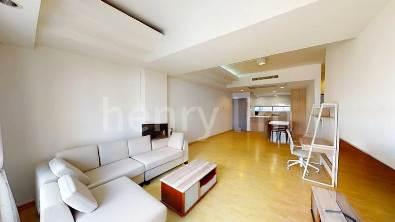 2 Bed Apartment (Condo) for Rent in  Delfi Orchard - Image 3