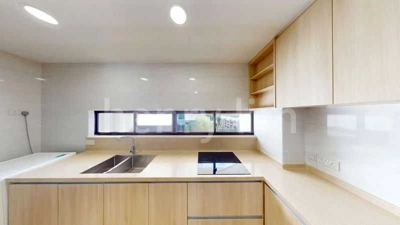 2 Bed Apartment (Condo) for Rent in  Delfi Orchard - Image 4