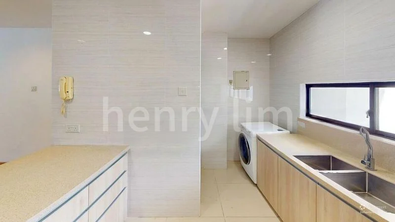 2 Bed Apartment (Condo) for Rent in  Delfi Orchard - Image 5