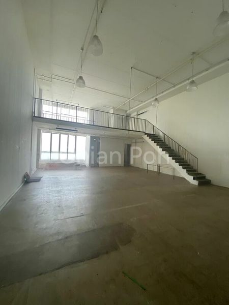Tag.A Light Industrial (B1) for Rent: 1,200 sq ft, Warehouse/Shop Unit, Jalan PJU 10/3, Damansara Damai, PJ. - Image 1