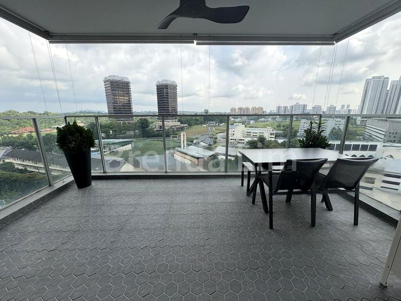 4 Bed Condo for Sale in  Sky @ Eleven - Image 12