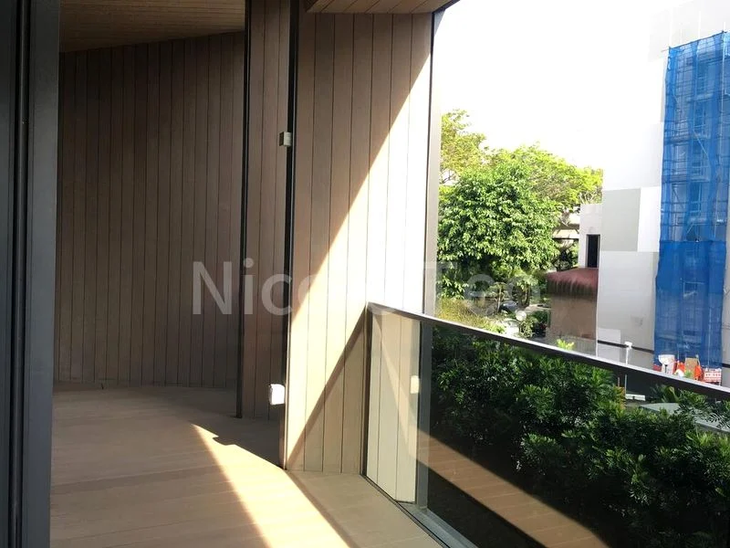 2 Bed Condo for Sale in Cluny Park Residence - Image 6