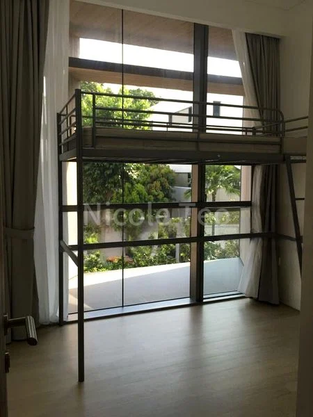 2 Bed Condo for Sale in Cluny Park Residence - Image 7