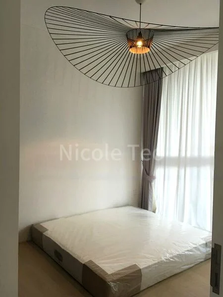 2 Bed Condo for Sale in Cluny Park Residence - Image 9