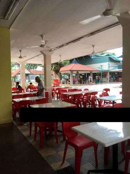 Food & Beverage for Rent in  510 Bedok North Street 3 - Image 2