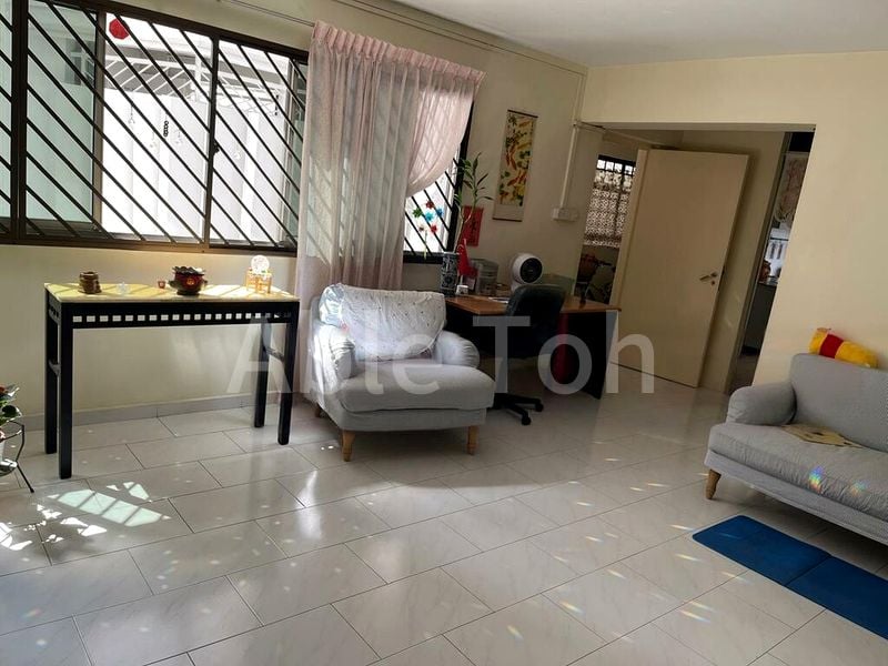 Common Room (HDB) for Rent in  237 Choa Chu Kang Central - Image 5
