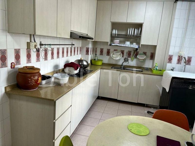 Common Room (HDB) for Rent in  237 Choa Chu Kang Central - Image 4