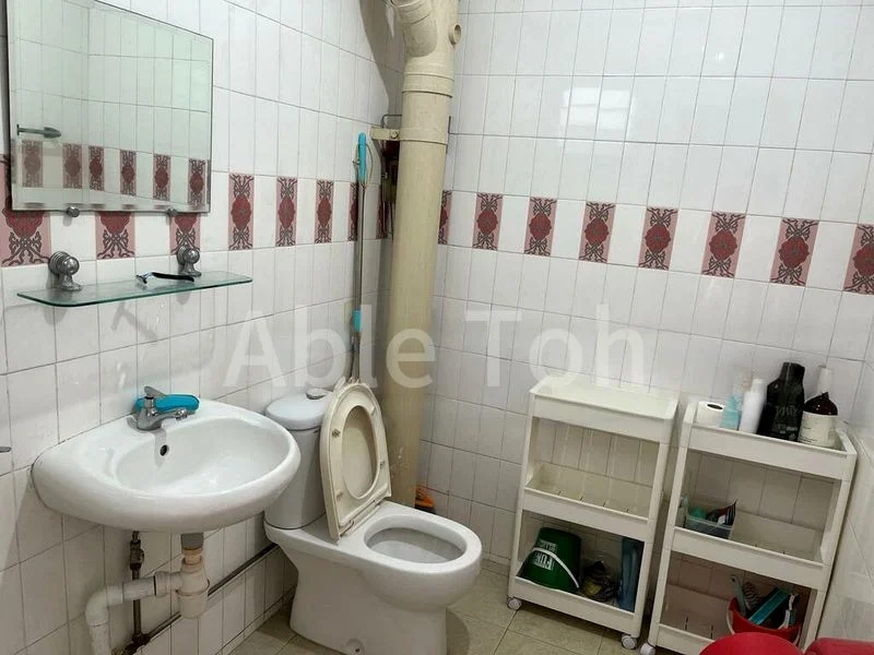 Common Room (HDB) for Rent in  237 Choa Chu Kang Central - Image 3