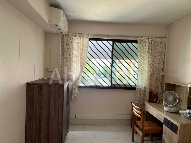 Common Room (HDB) for Rent in  237 Choa Chu Kang Central - Image 2