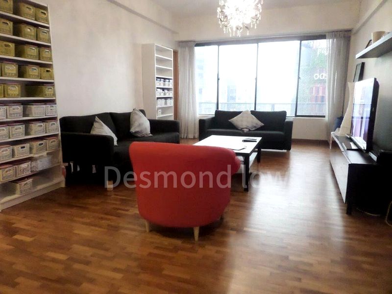 4 Bed Apartment (Condo) for Sale in  International Plaza - Image 18