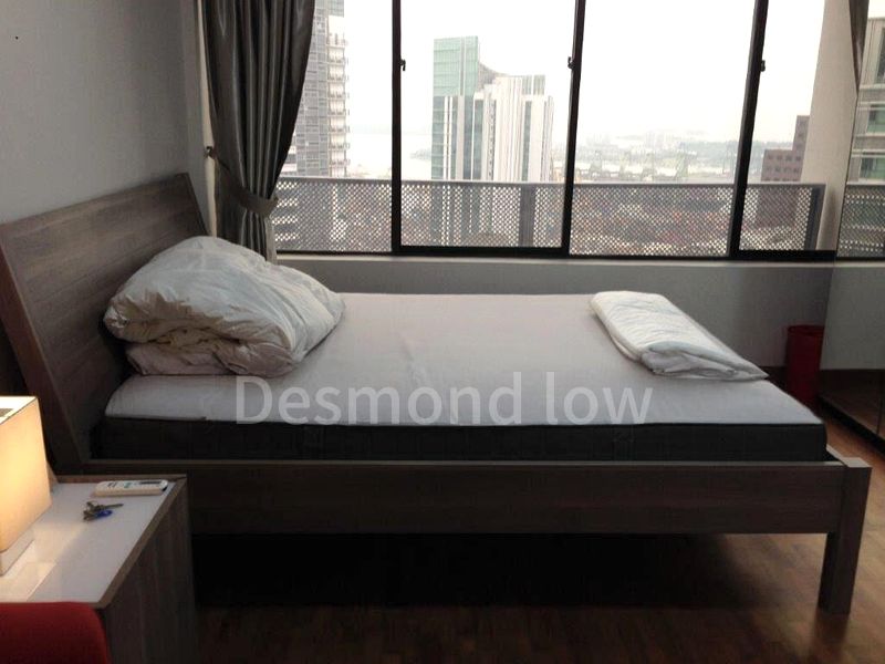 4 Bed Apartment (Condo) for Sale in  International Plaza - Image 4