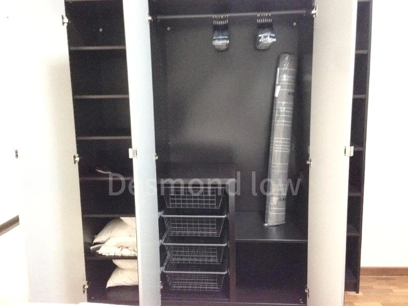 4 Bed Apartment (Condo) for Sale in  International Plaza - Image 2