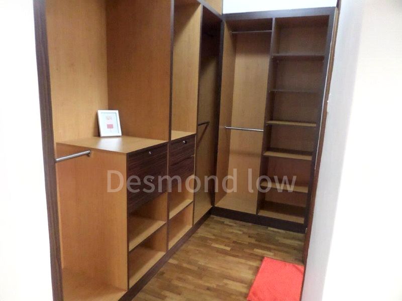 4 Bed Apartment (Condo) for Sale in  International Plaza - Image 8