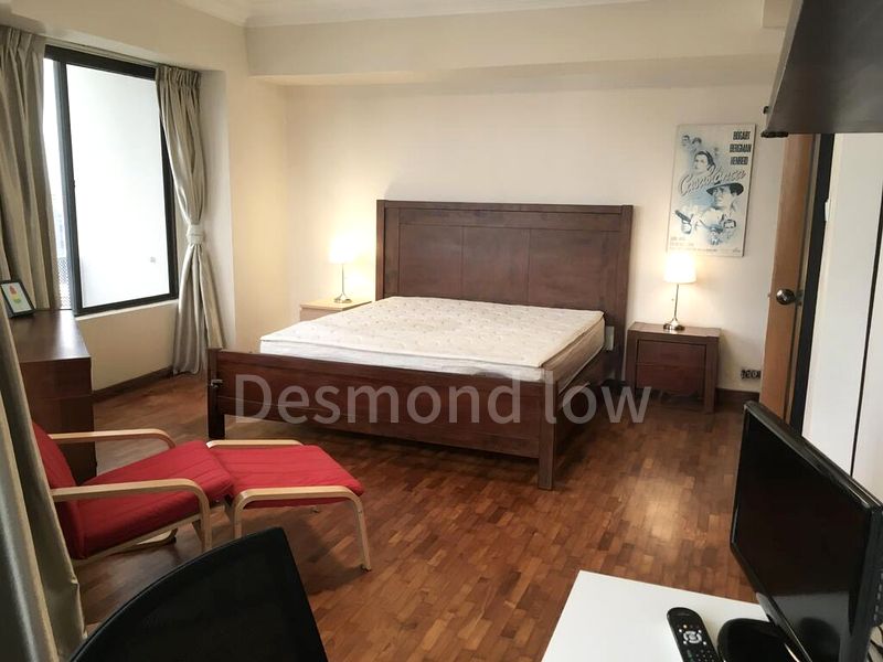 4 Bed Apartment (Condo) for Sale in  International Plaza - Image 16