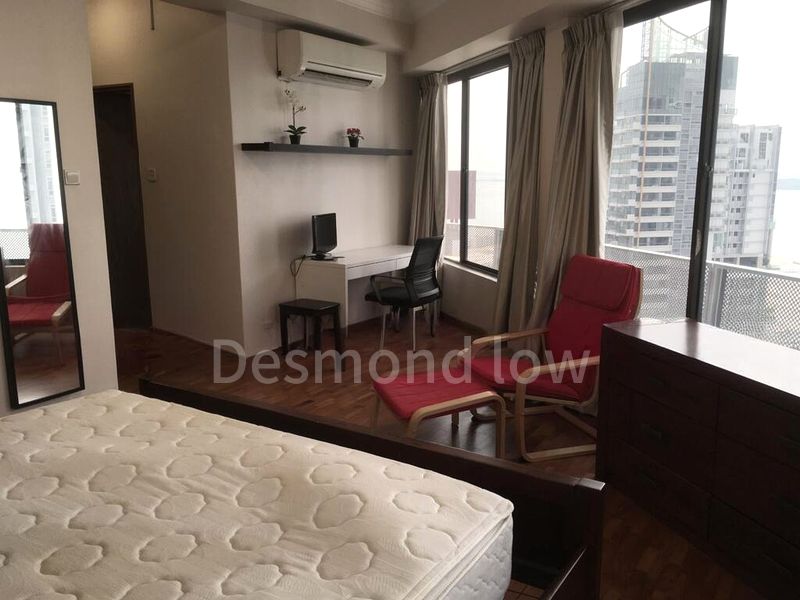 4 Bed Apartment (Condo) for Sale in  International Plaza - Image 11