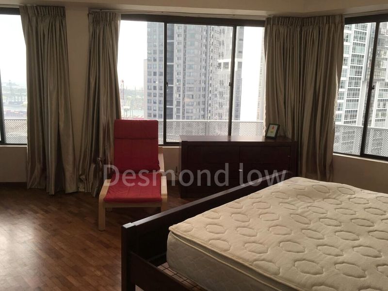 4 Bed Apartment (Condo) for Sale in  International Plaza - Image 13