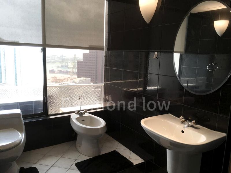 4 Bed Apartment (Condo) for Sale in  International Plaza - Image 7
