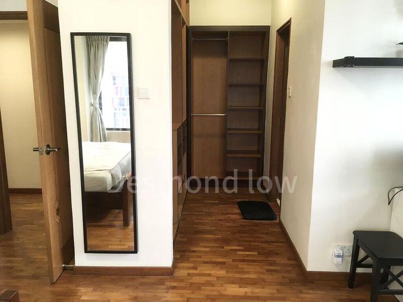 4 Bed Apartment (Condo) for Sale in  International Plaza - Image 9