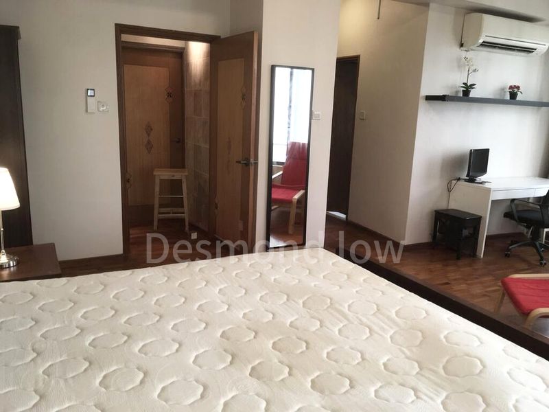4 Bed Apartment (Condo) for Sale in  International Plaza - Image 10