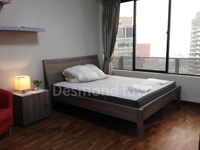 4 Bed Apartment (Condo) for Sale in  International Plaza - Image 5