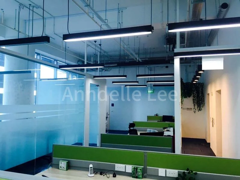 Office for Sale: Oxley Tower - Image 5