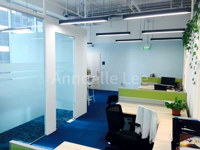 Office for Sale: Oxley Tower - Image 2