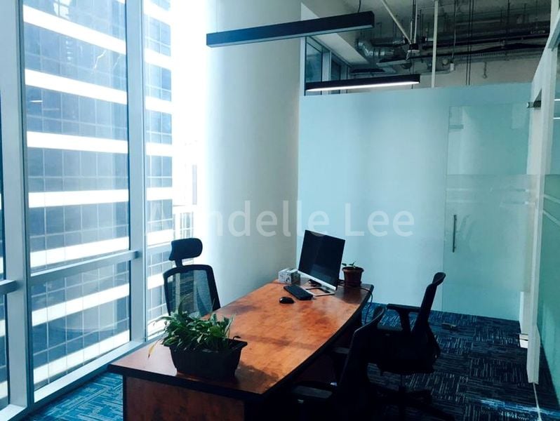 Office for Sale: Oxley Tower - Image 3