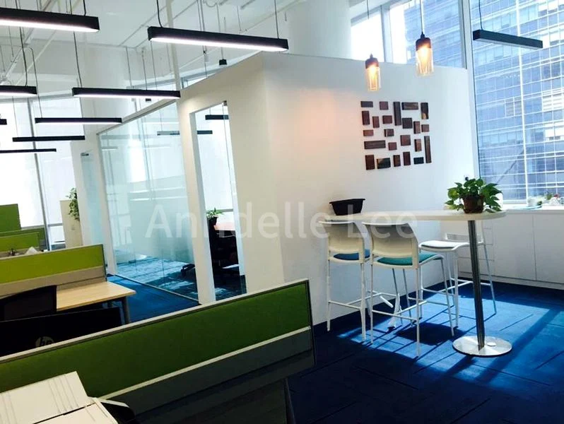 Office for Sale: Oxley Tower - Image 1