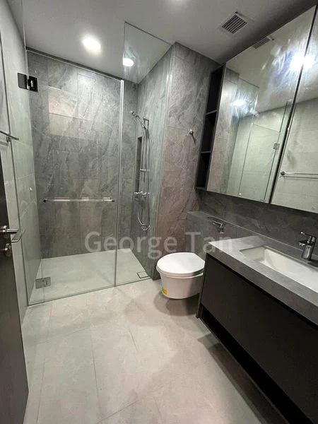 1 Bed Condo for Rent in  Parc Clematis - Image 2