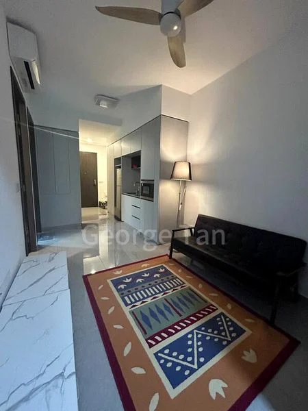 1 Bed Condo for Rent in  Parc Clematis - Image 3