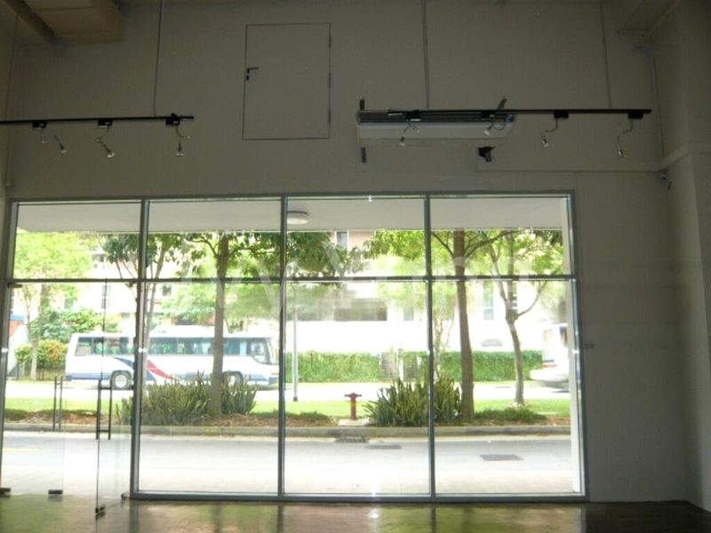 Factory / Workshop (B2) for Sale: "Enterprise One - Image 1