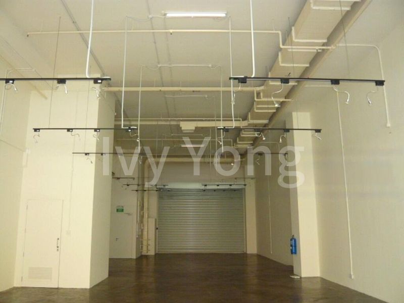 Factory / Workshop (B2) for Sale: "Enterprise One - Image 2