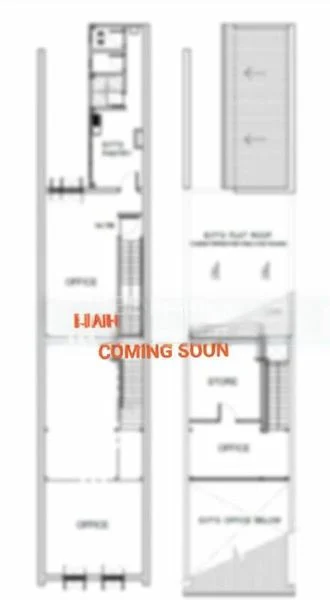 Shop / Shophouse for Sale: Little India shophouse on Desker, Dunlop, Rowell, Norris, Cuff, Dickson road - Image 7