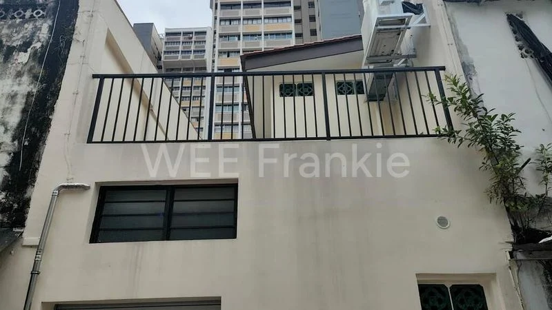 Shop / Shophouse for Sale: Little India shophouse on Desker, Dunlop, Rowell, Norris, Cuff, Dickson road - Image 1