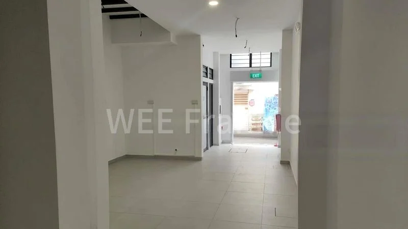 Shop / Shophouse for Sale: Little India shophouse on Desker, Dunlop, Rowell, Norris, Cuff, Dickson road - Image 5