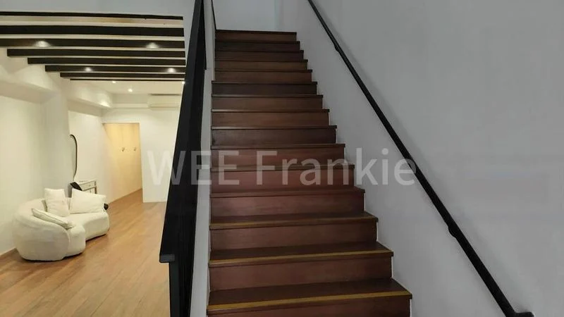 Shop / Shophouse for Sale: Little India shophouse on Desker, Dunlop, Rowell, Norris, Cuff, Dickson road - Image 4