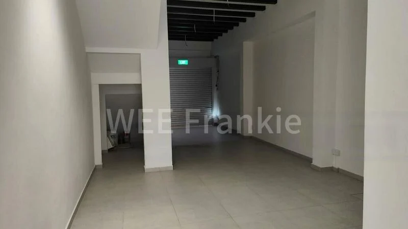 Shop / Shophouse for Sale: Little India shophouse on Desker, Dunlop, Rowell, Norris, Cuff, Dickson road - Image 6